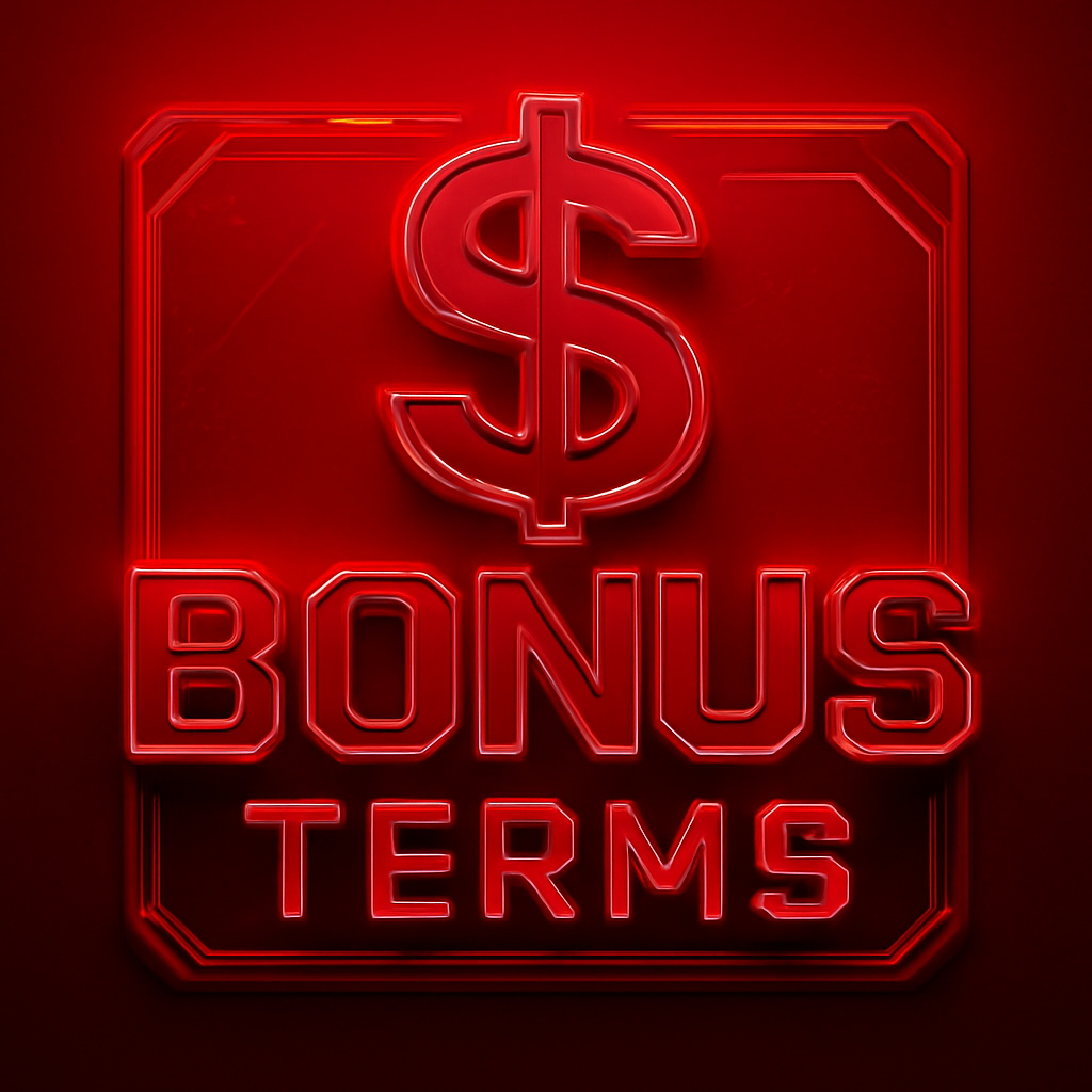 Badge representing BS Win Lottery Version Updates.