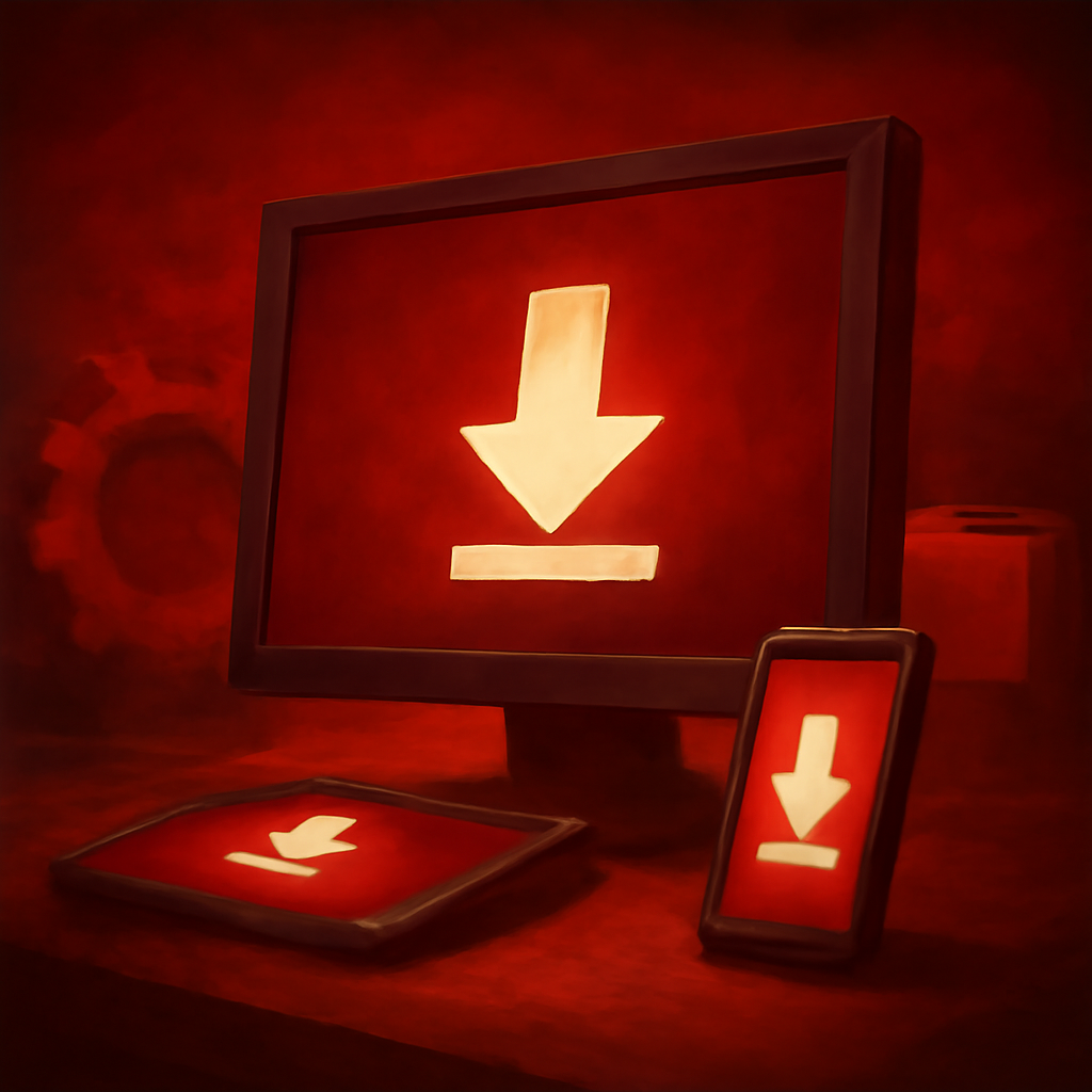 Illustration of common troubleshooting steps for BS Win Lottery login.