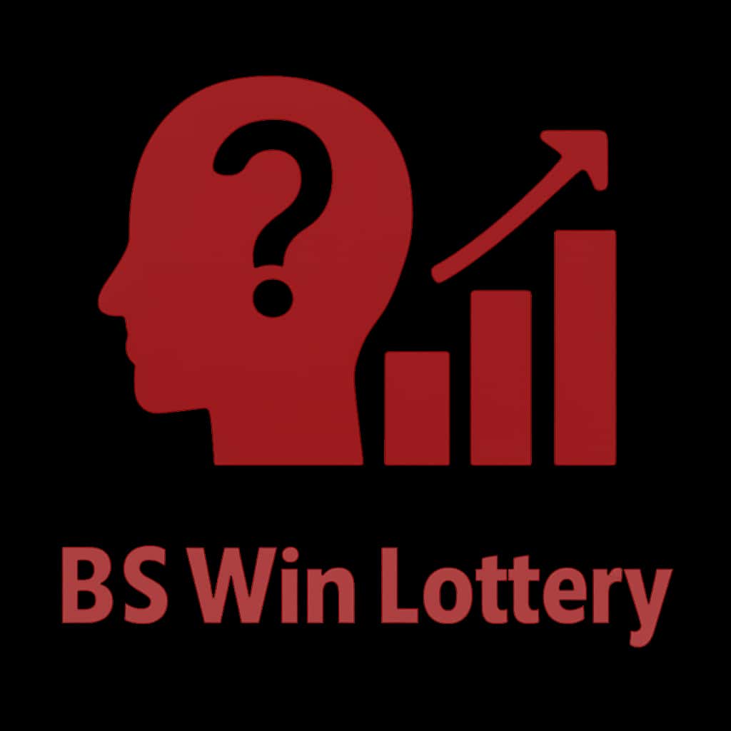 Icon representing Understanding Usage Data for BS Win Lottery.