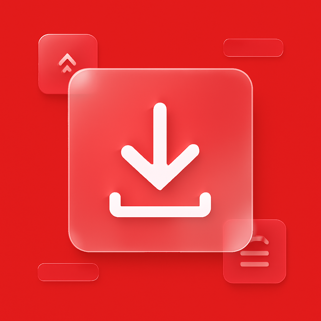 An educational diagram regarding the installation steps for BS Win Lottery.